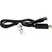 Victron Energy BlueSolar PWM-PRO to USB Interface Cable